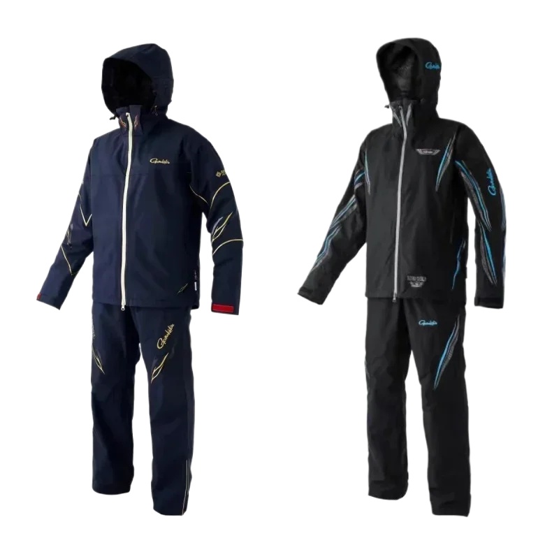 Fishing Rain Suit - Pakaian memancing musim dingin baru 2024