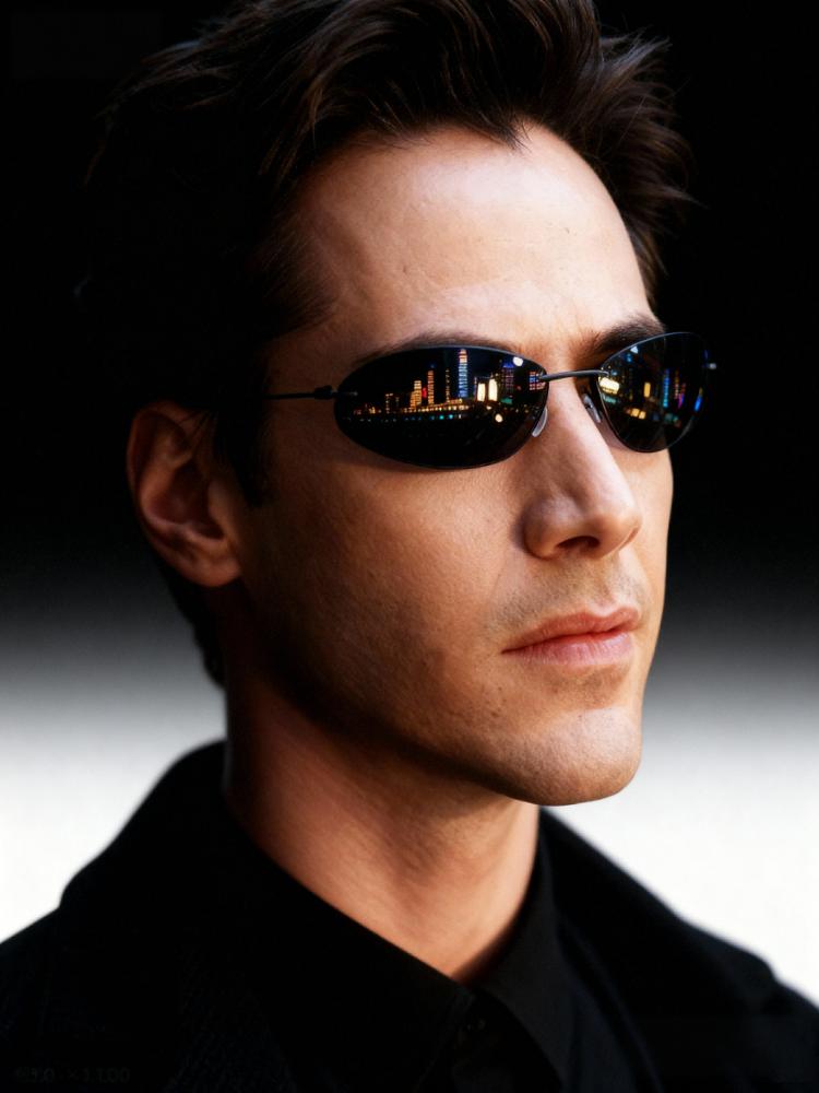 Fishing Sunglasses Polarized - Kacamata Hitam Tanpa Bingkai, Bentuk Cat-Eye,
