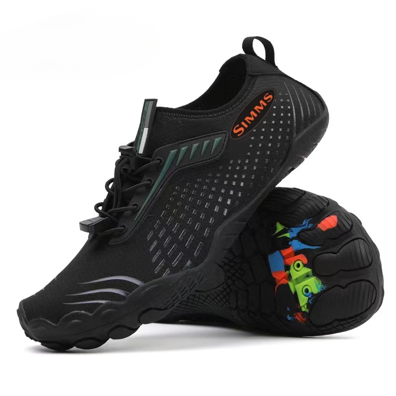 Fishing Boots - Sepatu Pancing SIMMS, Sepatu Wading untuk