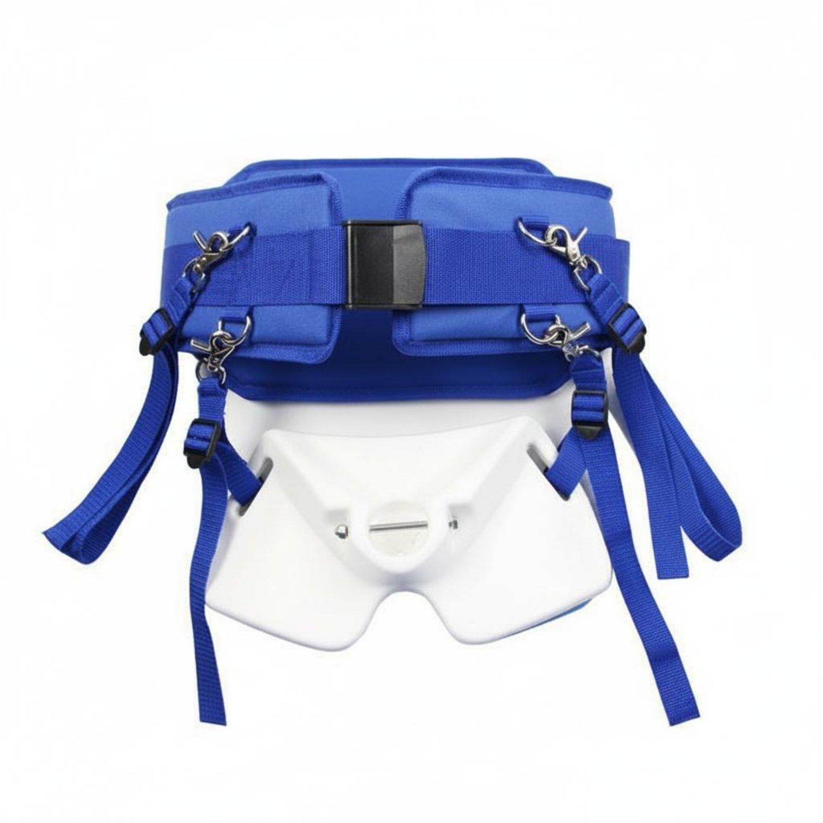 Fishing Belt - Sabuk Pemegang Joran Pancing Kekuatan Tinggi,