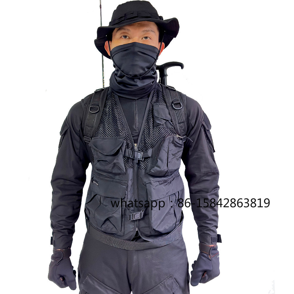 Tas Pancing, Model Baru, Tahan - Fishing Backpack ulasan dan harga