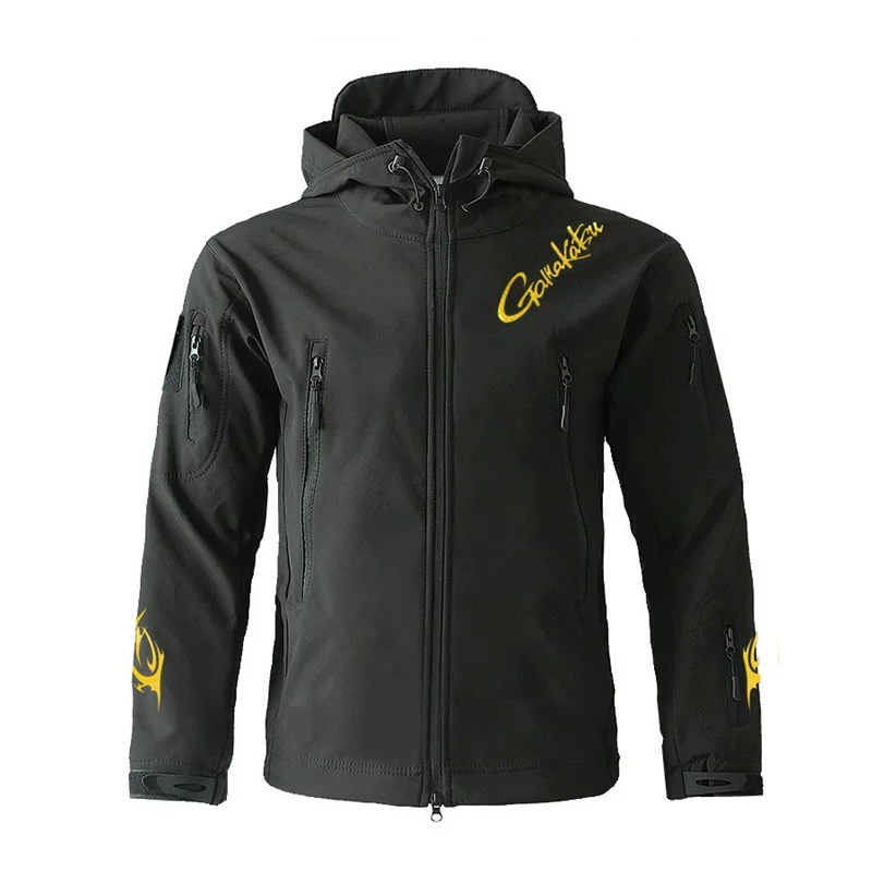 Setelan Memancing Anti Angin M - Fishing Rain Suit ulasan dan harga