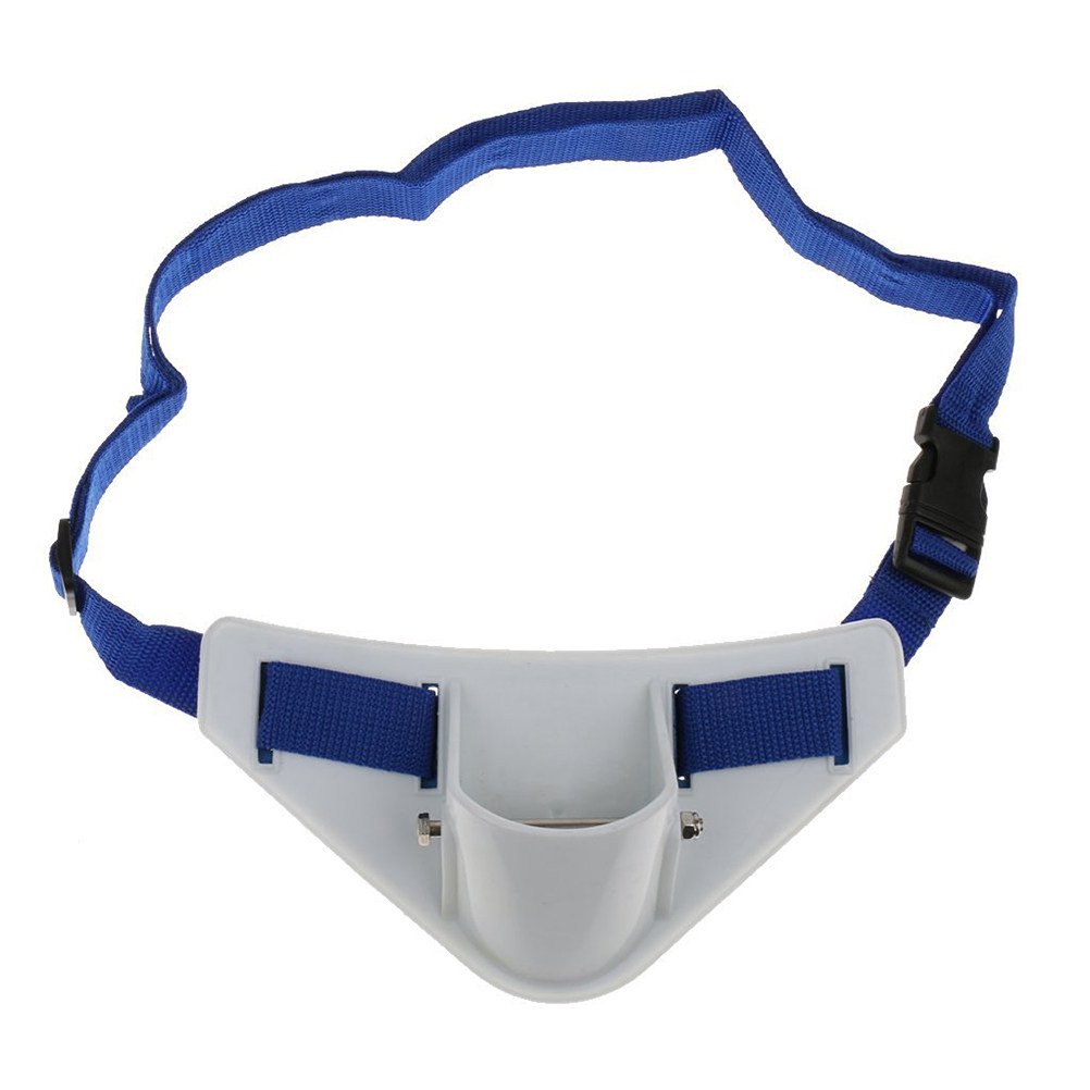 Sabuk Pancing Tebal dengan Ban - Fishing Belt ulasan dan harga