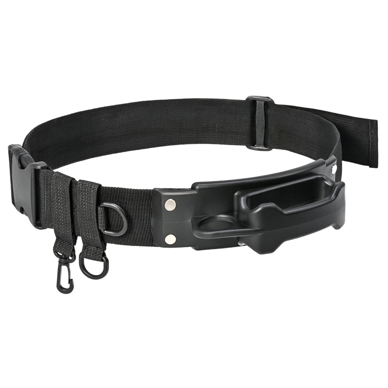 Penyangga Joran Pancing Serbag - Fishing Belt ulasan dan harga