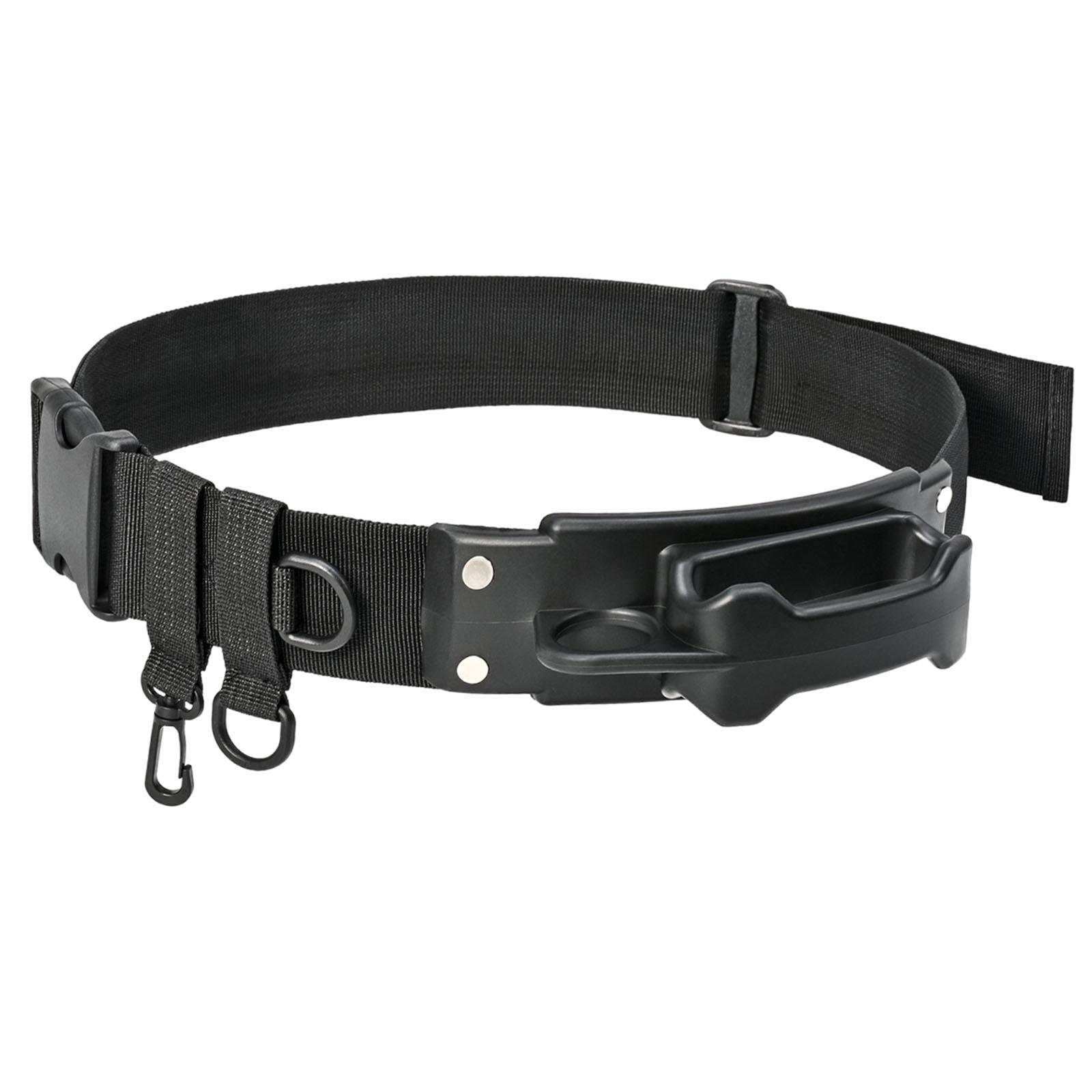 Penyangga Joran Pancing Serbag - Fishing Belt ulasan dan harga
