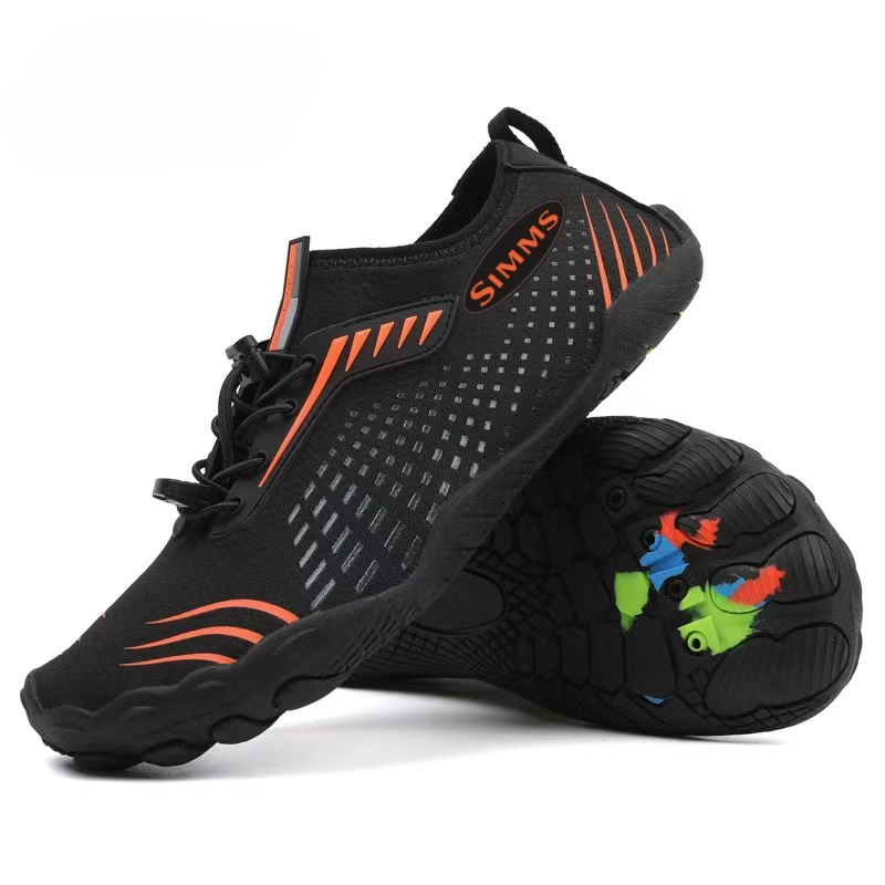 Sepatu Pancing SIMMS, Sepatu W - Fishing Boots ulasan dan harga
