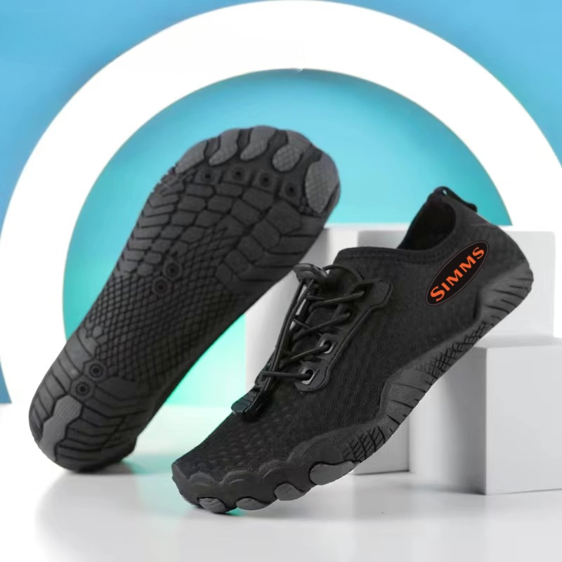 Sepatu Pancing SIMMS, Sepatu W - Fishing Boots ulasan dan harga