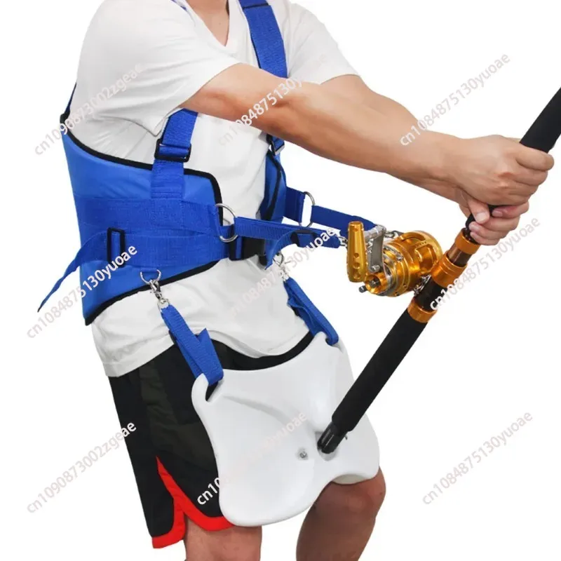 Rompi Memancing Profesional Sa - Fishing Belt ulasan dan harga