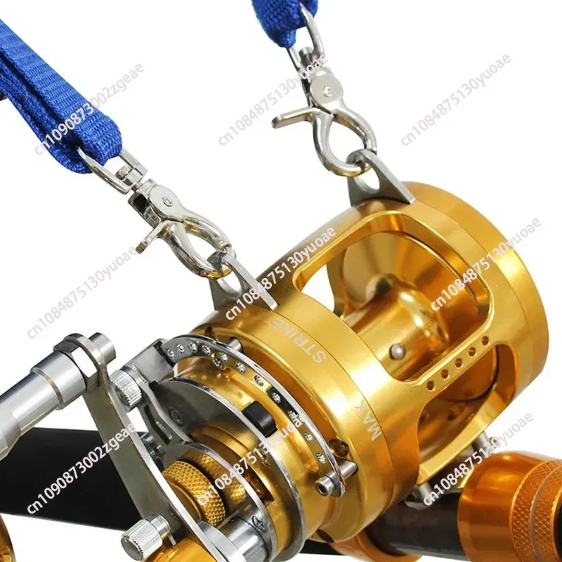 Rompi Memancing Profesional Sa - Fishing Belt ulasan dan harga